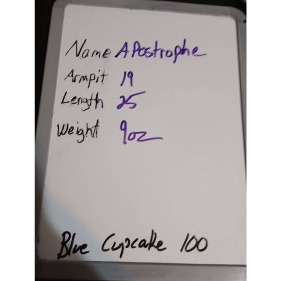 Apostrophe Sweater Ladies 16W Sleeveless Ribbed Black Gothic Steampunk‎ - Picture 7 of 7